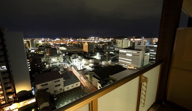 The Grand Residence Hotel Hakata