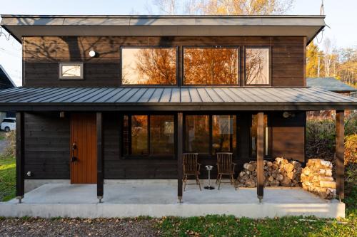 The Haux Niseko