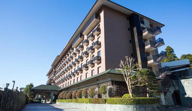 The Hedistar Hotel Narita