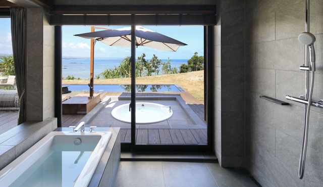The Hiramatsu Hotels & Resorts Ginoza
