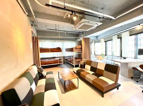 THE KAMAKURA＋LIVING - Vacation STAY 73942v