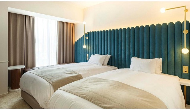 THE KNOT HIROSHIMA - Vacation STAY 32467v