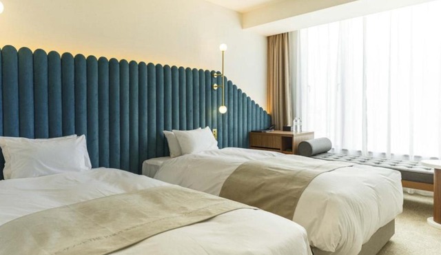 THE KNOT HIROSHIMA - Vacation STAY 20569v in Hiroshima