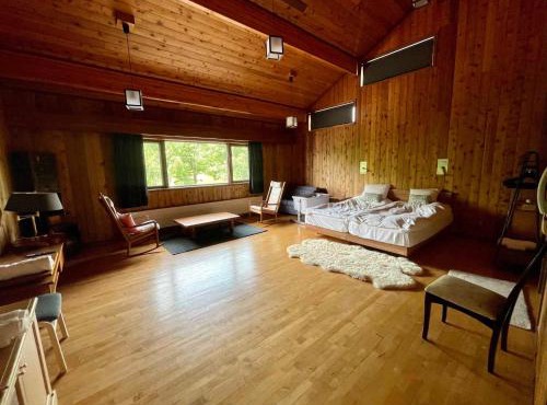 The Lakehouse at Toyako - Vacation STAY 44250v in Tōya