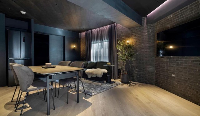 THE LIVRE Apartment Hotel