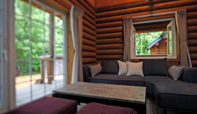 THE LODGE ABASHIRI
