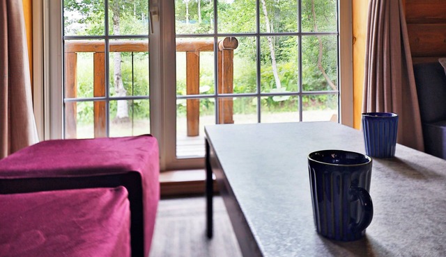 THE LODGE ABASHIRI in Abashiri