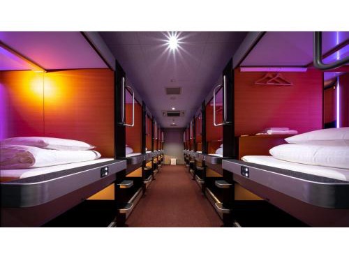 The Lodge Moiwa 834 - Vacation STAY 36156v