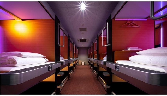 The Lodge Moiwa 834 - Vacation STAY 36151v