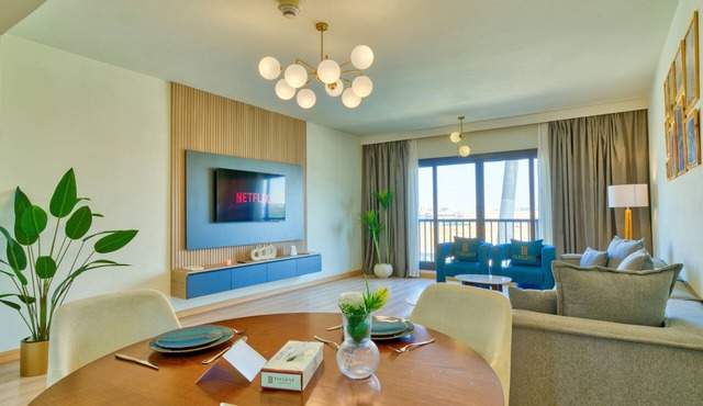 The Lofts across AUC - B303, The Lofts by Elegant