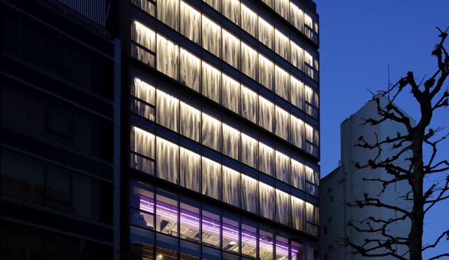 The Millennials Shibuya