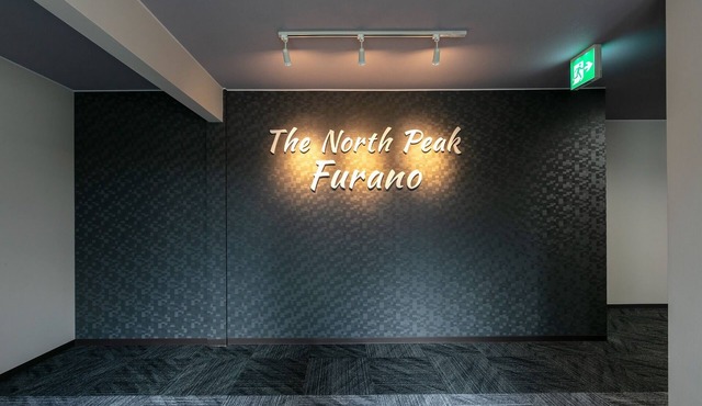 The North Peak 102 /Furano Hokkaidō