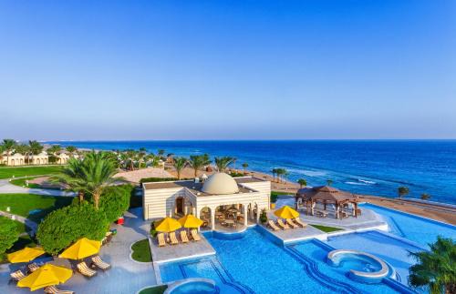 The Oberoi, Sahl Hasheesh in Hurghada