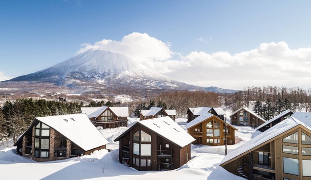 The Orchards Niseko