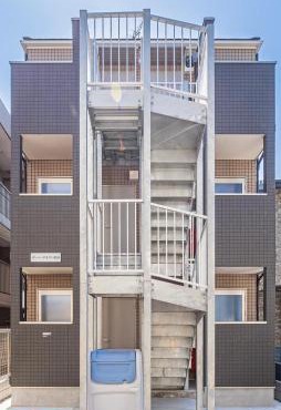 The Parknest Haneda