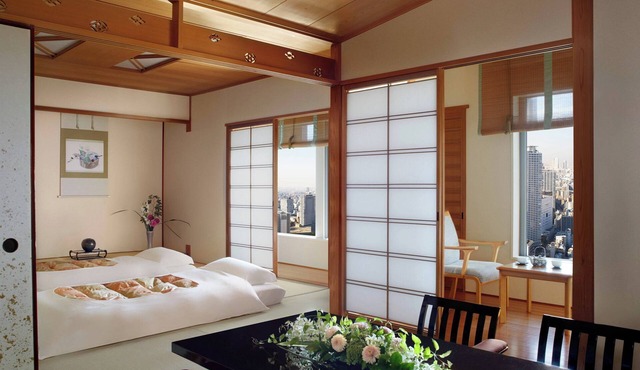 The Ritz-Carlton, Osaka in Osaka