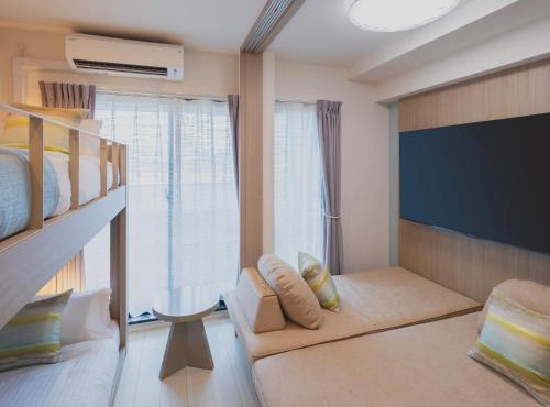 The Riverfront Residence Nishihiroshima - Vacation STAY 20642 in Koimachi