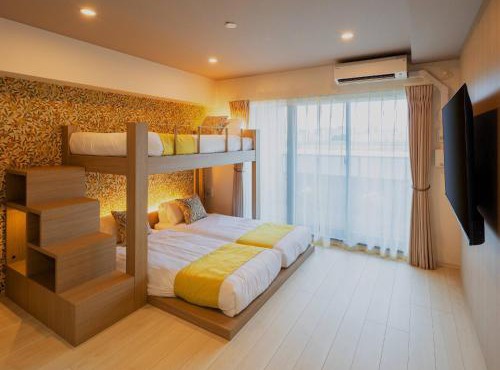 The Riverfront Residence Nishihiroshima - Vacation STAY 20645 in Koimachi