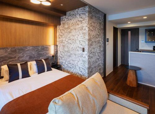 The Riverfront Residence Nishihiroshima - Vacation STAY 20658