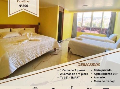 The Royals Huaraz