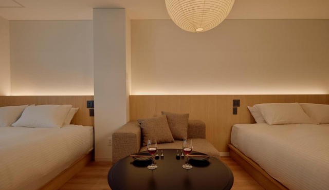 THE SENSE HOTEL TOKYO