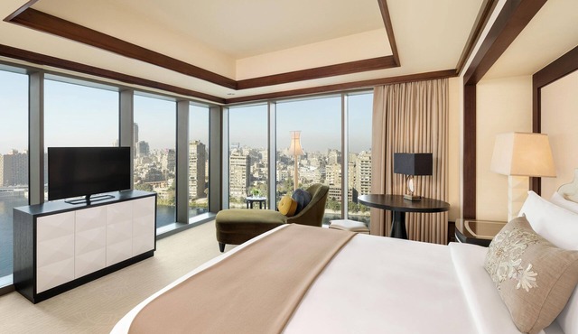 The St. Regis Cairo