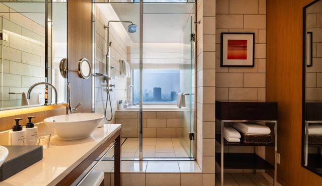 The Strings by InterContinental Tokyo by IHG in Tokyo