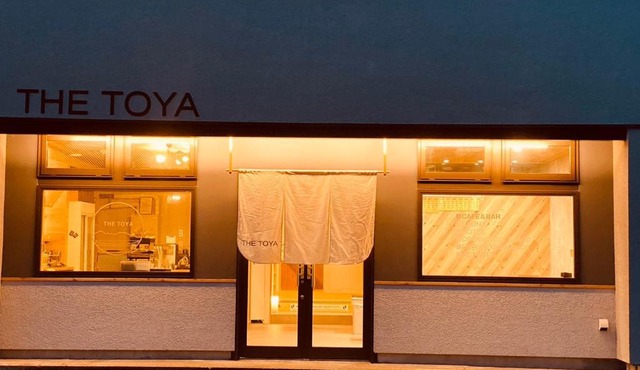 The Toya