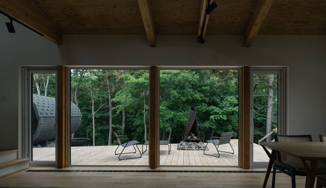 THE VILLA KAORU