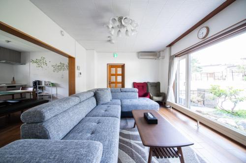 The Villa Moiwa