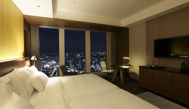 The Westin Sendai in Sendai