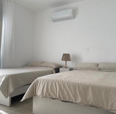 Three B-Rooms Chalet - Mountain View North Coast in Ras Elhekma