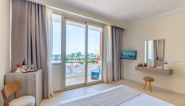 Three Corners Equinox Beach Resort