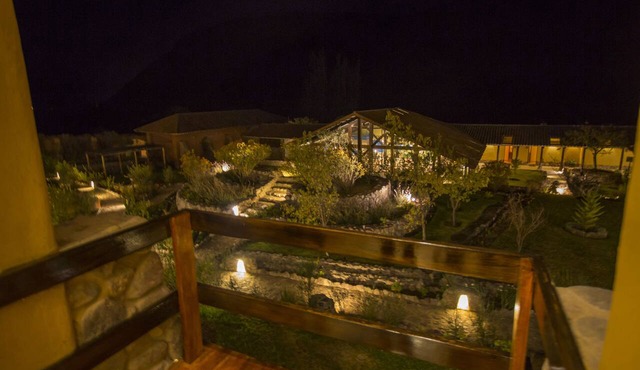 Tierra Viva Valle Sagrado Urubamba in Urubamba