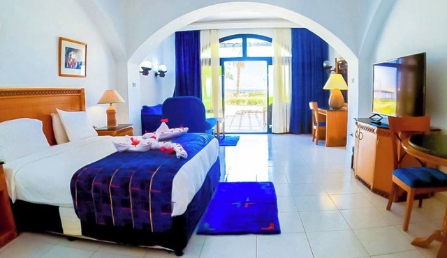 TIME Coral Resort Nuweiba