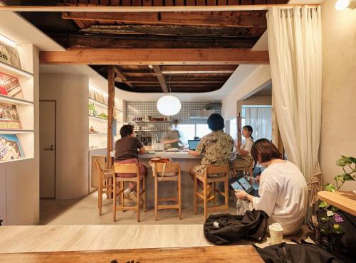 Tipy records inn photon in Odawara