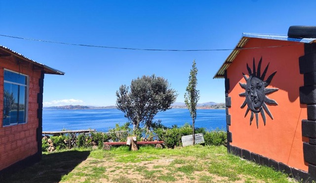 Titicaca Perka Lodge in Puno