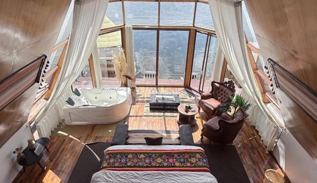 TiticacaMarkaLodge