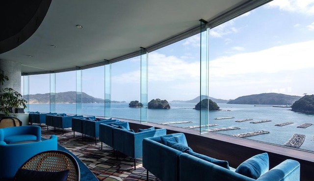 Toba Grand Hotel