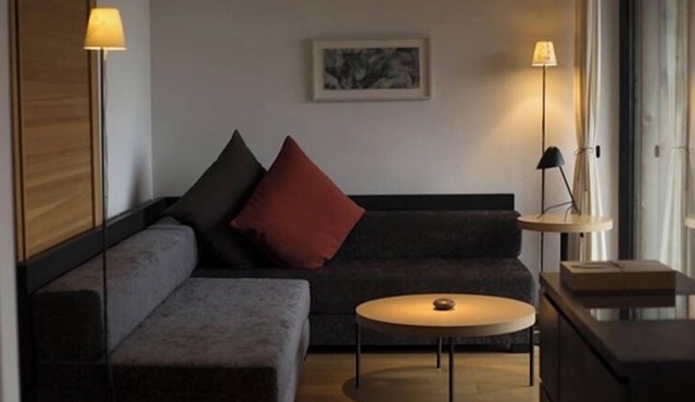 Tobe Auberge Resort in Tobe
