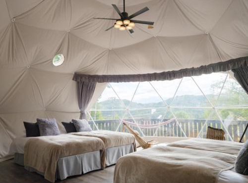TOCORO. Mt.Fuji CAMP & GLAMPING - Vacation STAY 23388v in Oishi