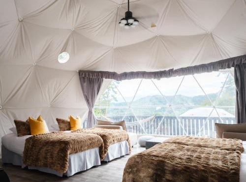 TOCORO. Mt.Fuji CAMP & GLAMPING - Vacation STAY 23387v in Oishi