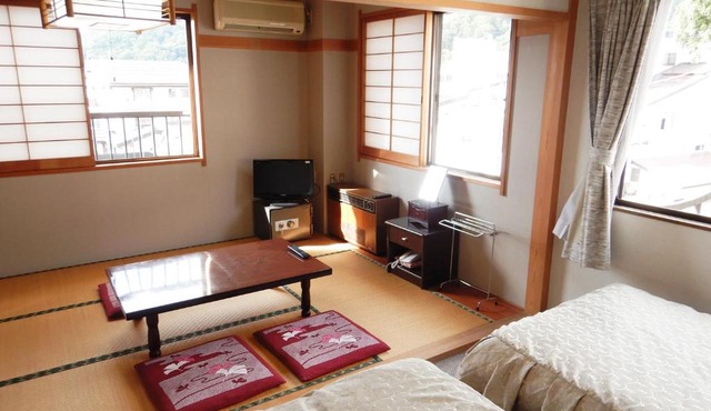 Togoro in Nozawa Onsen
