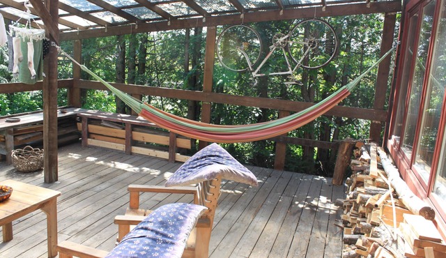 Toipirka Kitaobihiro Youth Hostel