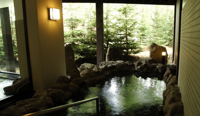Tokachi Sahoro Resort