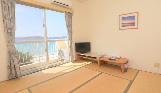 Tokashiku Marine Villege