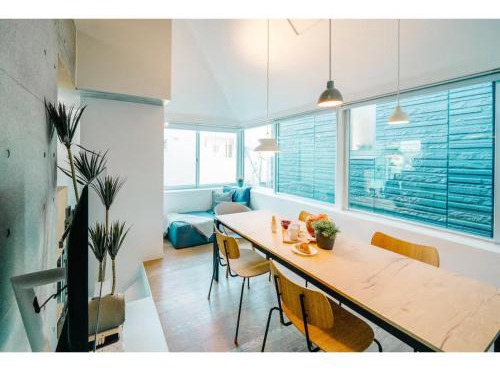 TOKYO CABIN - Vacation STAY 22118
