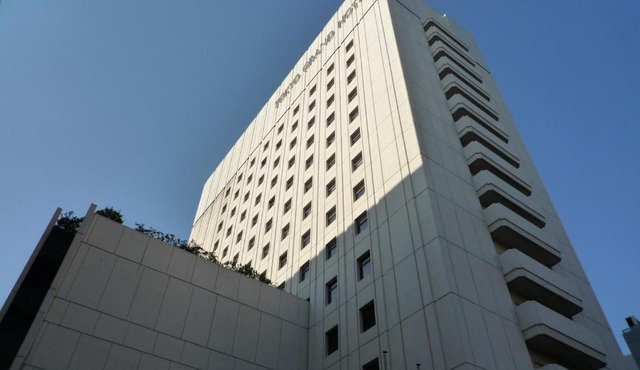 Tokyo Grand Hotel