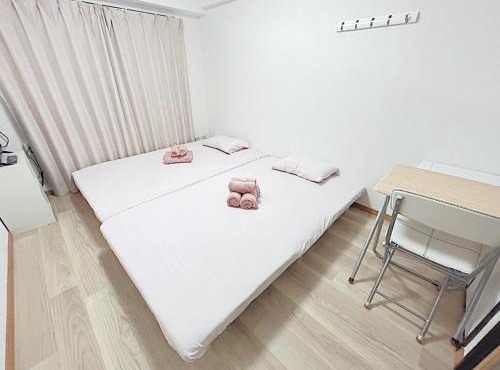 Tokyo Stay West Sugamo #102