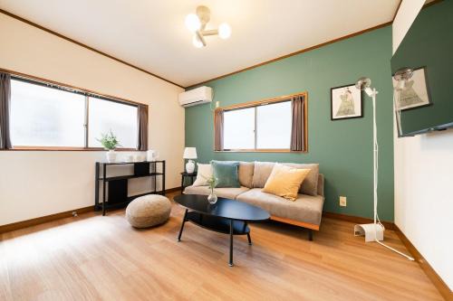 TokyoDisneyAkihabara,Entire House,8Ppl,5Bedl60m2